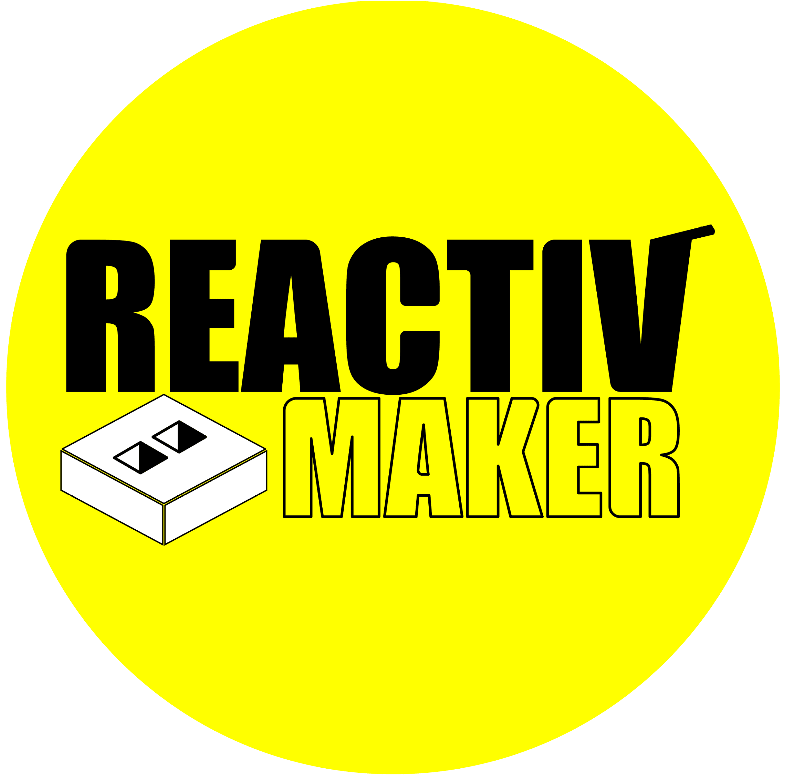 Reactiv maker Reactiv maker