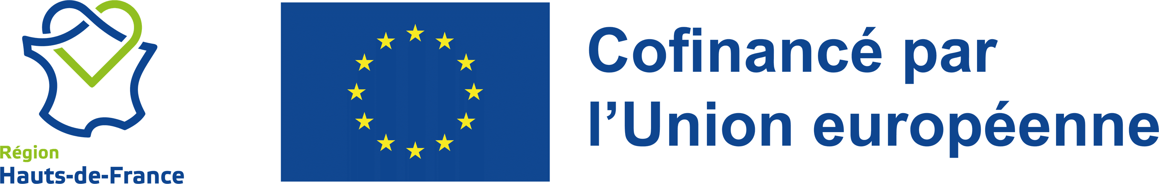 HDF + Union europenne HDF + Union europenne