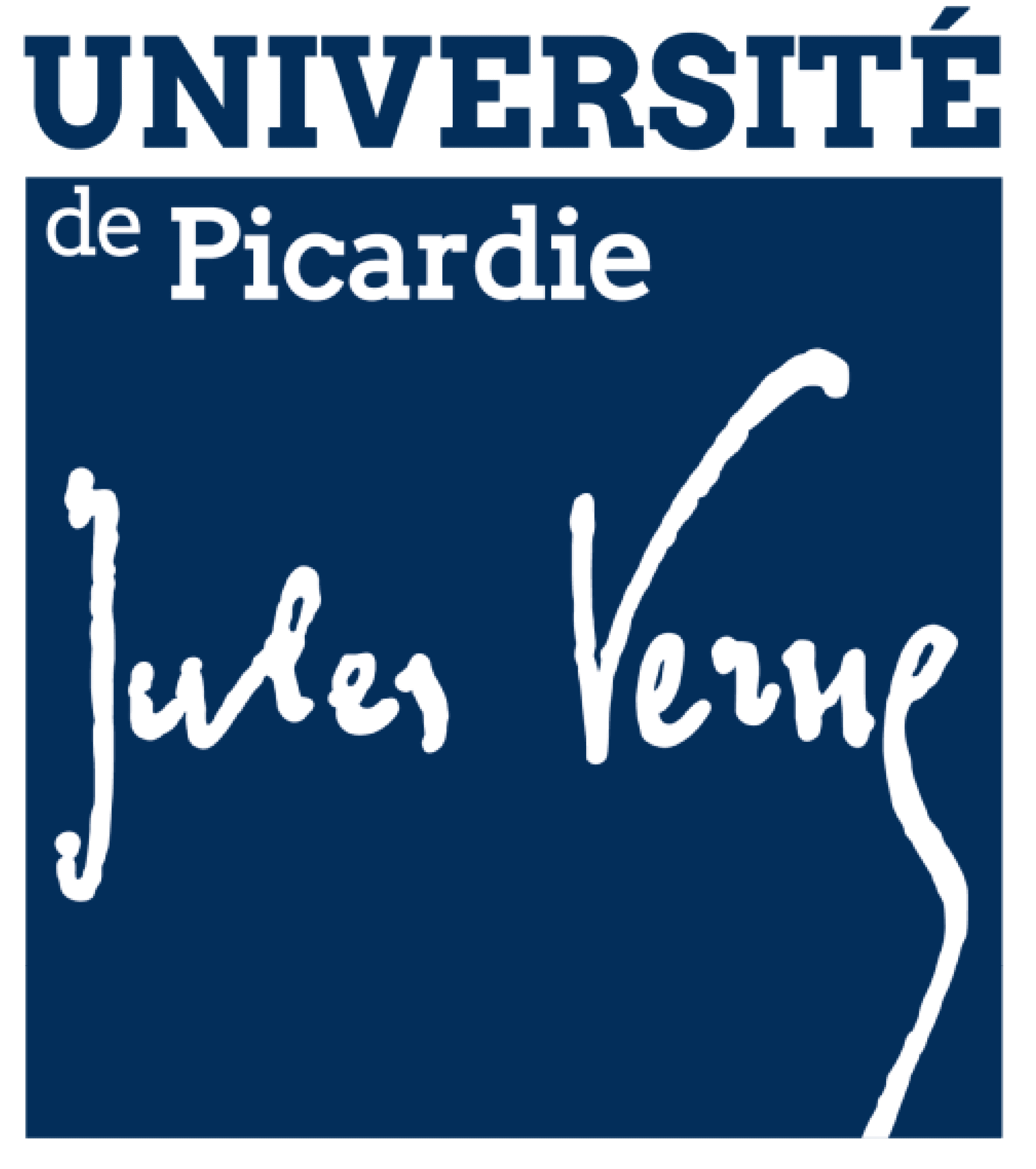 Université de Picardie Jules Verne Université de Picardie Jules Verne