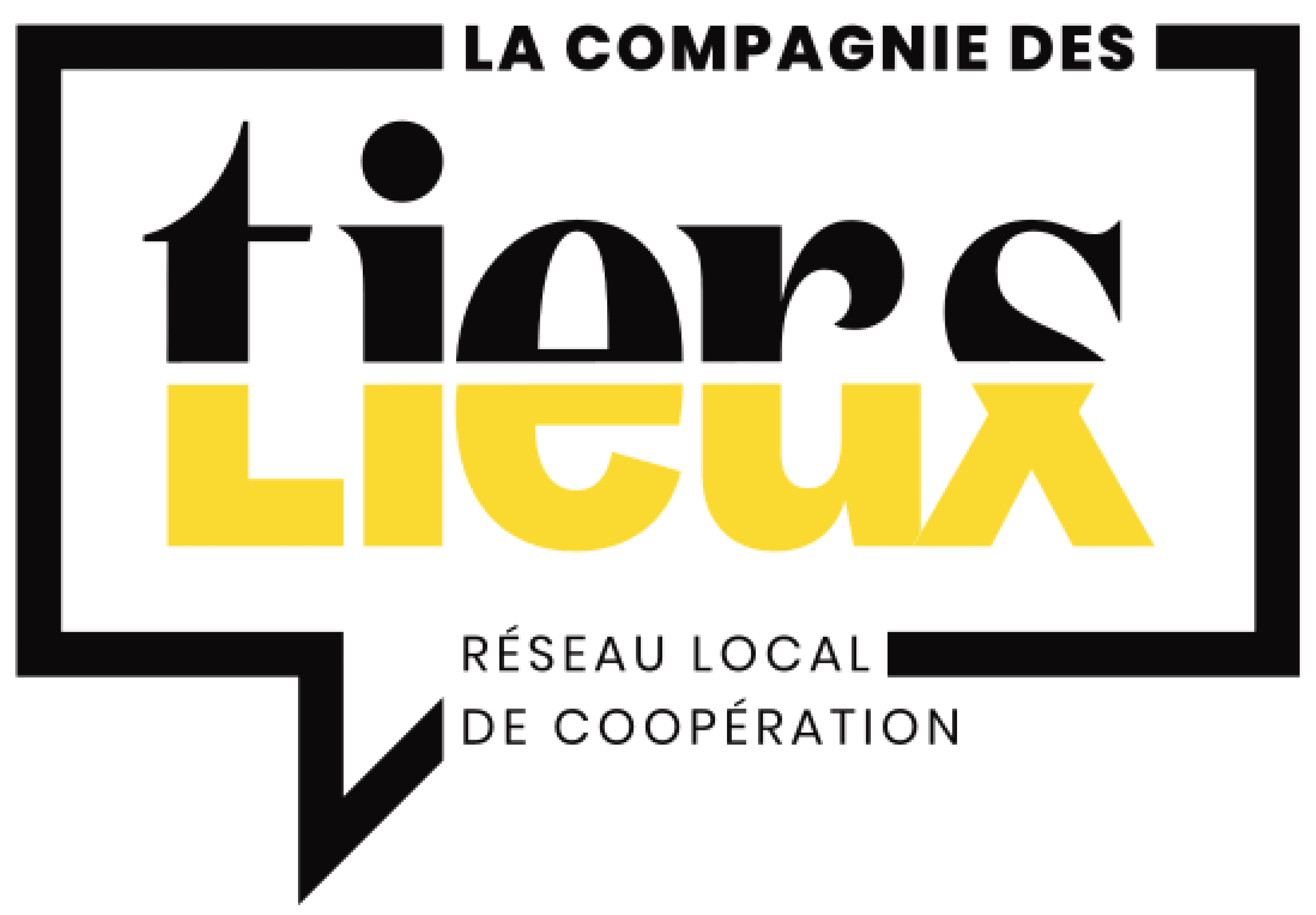 La compagnie des tiers-lieux La compagnie des tiers-lieux